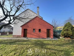 Pronájem bytu 2+1, Jirkov, Křižíkova, 60 m2