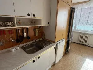 Prodej bytu 3+1, Most, Josefa Ševčíka, 68 m2