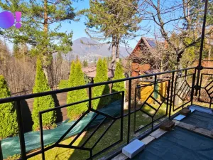 Prodej chaty, Kunčice pod Ondřejníkem, 74 m2