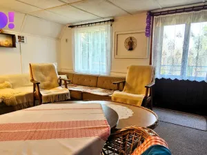 Prodej chaty, Kunčice pod Ondřejníkem, 74 m2