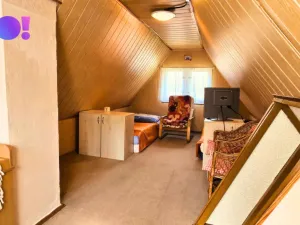 Prodej chaty, Kunčice pod Ondřejníkem, 74 m2