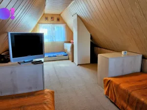 Prodej chaty, Kunčice pod Ondřejníkem, 74 m2