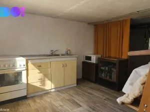 Prodej chaty, Kunčice pod Ondřejníkem, 74 m2