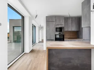 Prodej bytu 4+kk, Rousínov, Javorová, 102 m2