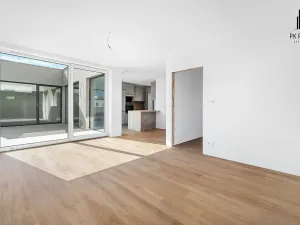 Prodej bytu 4+kk, Rousínov, Javorová, 102 m2