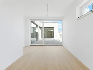 Prodej bytu 4+kk, Rousínov, Javorová, 102 m2