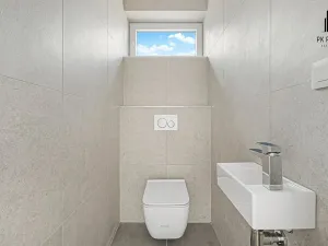 Prodej bytu 4+kk, Rousínov, Javorová, 102 m2