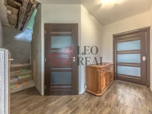 Prodej rodinného domu, Čistá, 205 m2