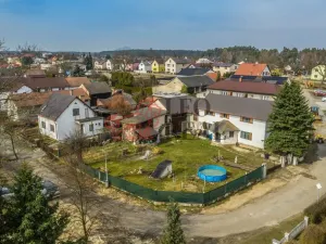 Prodej rodinného domu, Čistá, 205 m2