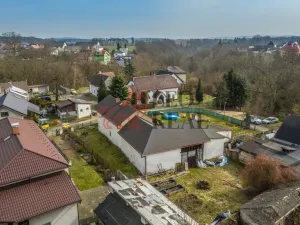 Prodej rodinného domu, Čistá, 205 m2