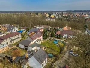 Prodej rodinného domu, Čistá, 205 m2