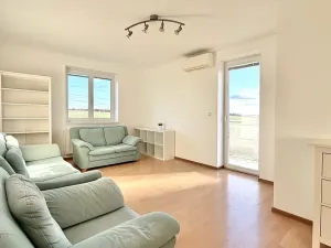 Pronájem bytu 3+kk, Brno, Kneslova, 84 m2