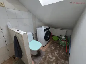 Prodej bytu 3+1, Přerov - Přerov I-Město, Komenského, 107 m2