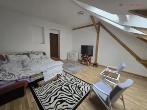 Prodej bytu 3+1, Přerov - Přerov I-Město, Komenského, 107 m2