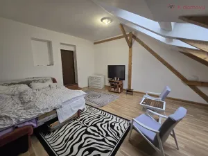 Prodej bytu 3+1, Přerov - Přerov I-Město, Komenského, 107 m2