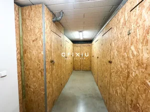 Pronájem bytu 3+kk, Brno, Čeňka Růžičky, 103 m2