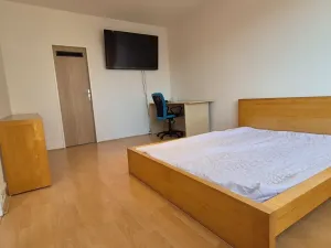 Pronájem bytu 2+kk, Brno, třída Generála Píky, 45 m2