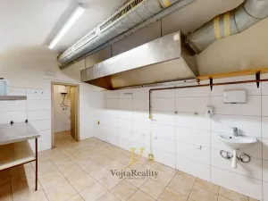 Pronájem restaurace, Olomouc, Horní náměstí, 150 m2