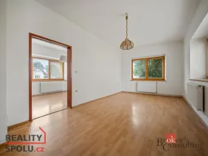 Prodej rodinného domu, Běrunice, 189 m2