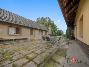 Prodej rodinného domu, Běrunice, 189 m2