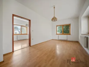 Prodej rodinného domu, Běrunice, 189 m2