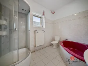 Prodej rodinného domu, Běrunice, 189 m2