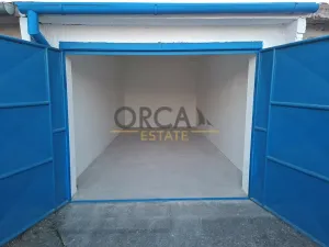 Prodej garáže, Hodonín, 18 m2