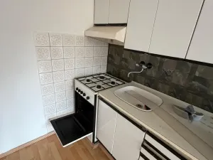 Prodej bytu 2+kk, Most, Jaroslava Ježka, 40 m2