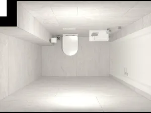 Prodej bytu 3+kk, Praha - Chodov, Komárkova, 81 m2