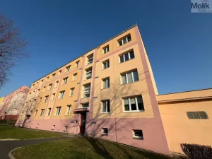 Prodej bytu 3+1, Most, Obránců míru, 66 m2