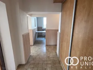 Pronájem rodinného domu, Valašské Meziříčí - Krásno nad Bečvou, Na Potůčkách, 100 m2