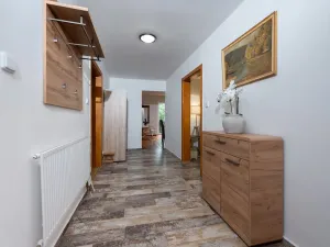 Prodej rodinného domu, Loučovice, 361 m2