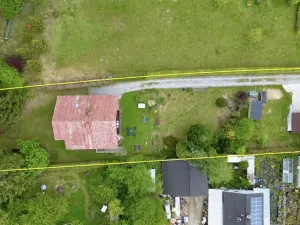 Prodej rodinného domu, Loučovice, 361 m2