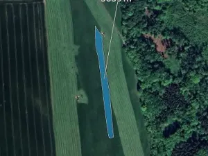 Prodej pole, Polička, 3639 m2