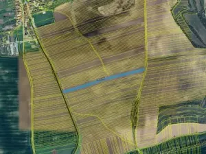 Prodej podílu pole, Syrovín, 4961 m2