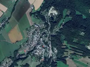 Prodej zahrady, Žulová, 364 m2