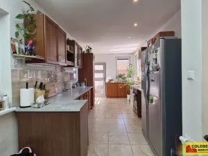 Prodej rodinného domu, Velké Bílovice, 365 m2