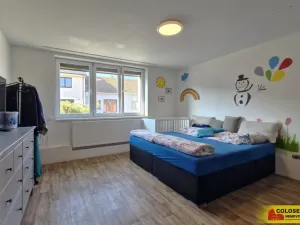 Prodej rodinného domu, Velké Bílovice, 365 m2