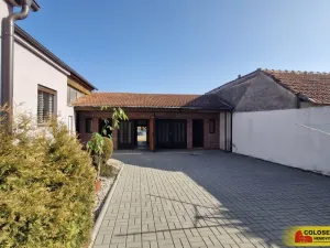 Prodej rodinného domu, Velké Bílovice, 365 m2