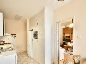 Prodej bytu 3+1, Praha - Čimice, Křivenická, 72 m2