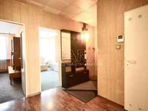 Prodej bytu 3+1, Praha - Čimice, Křivenická, 72 m2