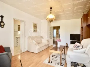 Pronájem bytu 3+1, Praha - Čimice, Křivenická, 72 m2