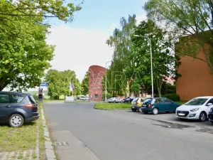 Pronájem bytu 3+1, Praha - Čimice, Křivenická, 72 m2