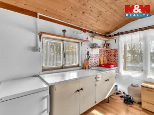 Prodej zahrady, Dvůr Králové nad Labem, 234 m2