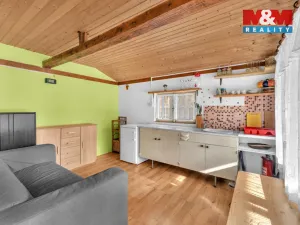 Prodej zahrady, Dvůr Králové nad Labem, 234 m2