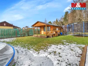 Prodej zahrady, Dvůr Králové nad Labem, 234 m2