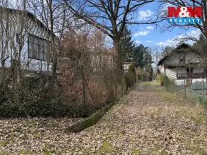 Prodej chaty, Nový Jáchymov, 27 m2