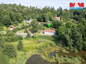 Prodej rodinného domu, Libá, 228 m2