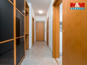 Prodej bytu 1+kk, Praha, Nad Okrouhlíkem, 49 m2