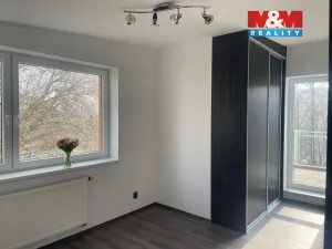 Pronájem atypického bytu, Strakonice - Strakonice I, Mlýnská, 92 m2